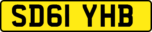 SD61YHB