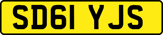 SD61YJS