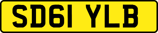 SD61YLB