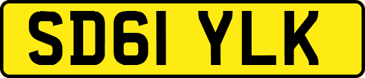 SD61YLK