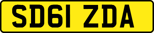 SD61ZDA