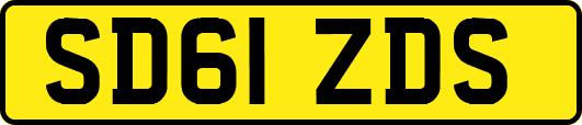 SD61ZDS