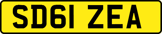 SD61ZEA