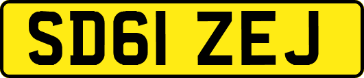 SD61ZEJ