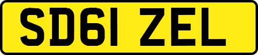SD61ZEL