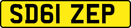 SD61ZEP
