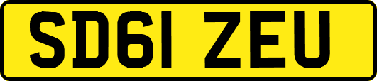 SD61ZEU