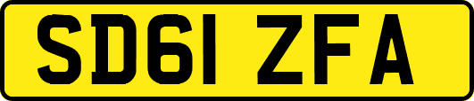 SD61ZFA