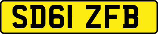 SD61ZFB