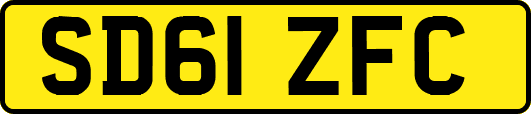 SD61ZFC