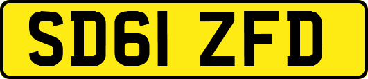 SD61ZFD