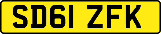 SD61ZFK