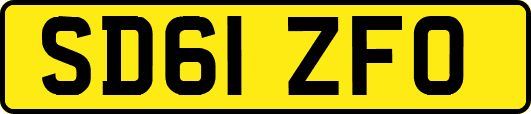 SD61ZFO