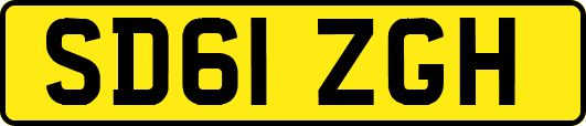 SD61ZGH