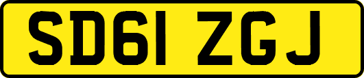 SD61ZGJ