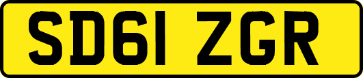 SD61ZGR