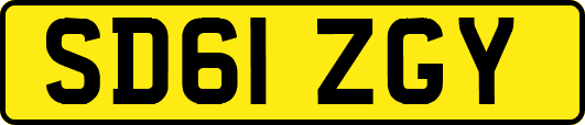 SD61ZGY