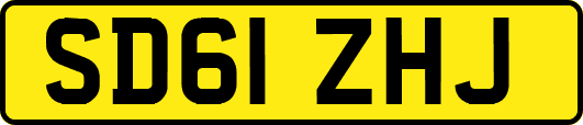 SD61ZHJ