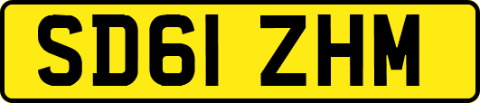 SD61ZHM