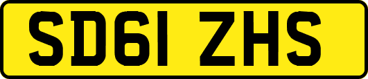 SD61ZHS