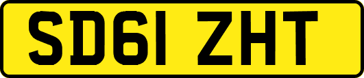 SD61ZHT