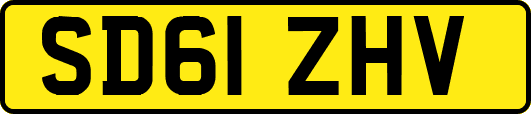 SD61ZHV