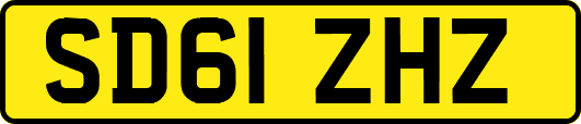 SD61ZHZ