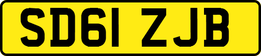 SD61ZJB