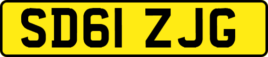 SD61ZJG