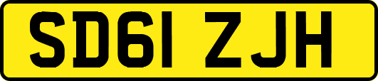 SD61ZJH
