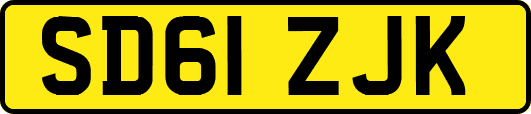 SD61ZJK
