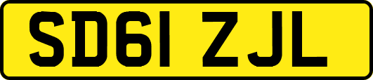 SD61ZJL