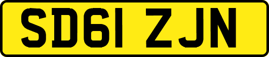 SD61ZJN