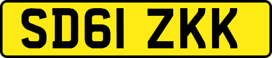 SD61ZKK