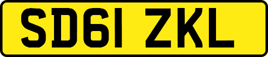 SD61ZKL