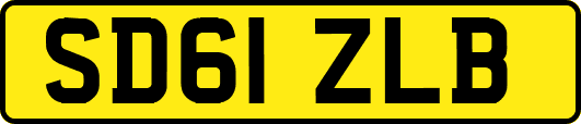 SD61ZLB