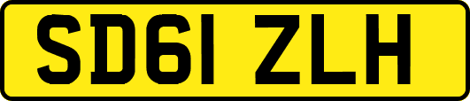 SD61ZLH
