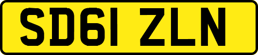 SD61ZLN