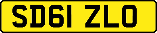SD61ZLO