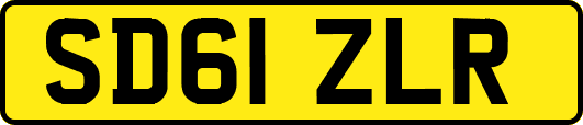 SD61ZLR