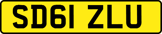 SD61ZLU