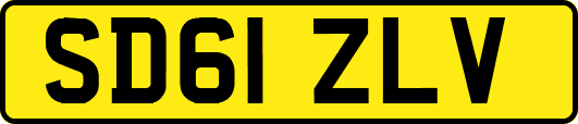 SD61ZLV