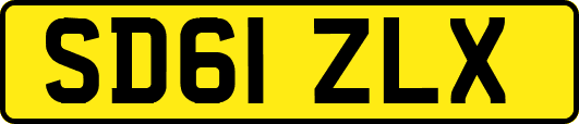 SD61ZLX
