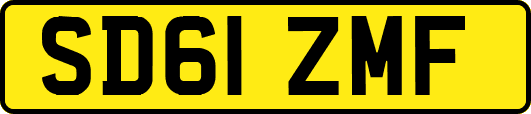 SD61ZMF