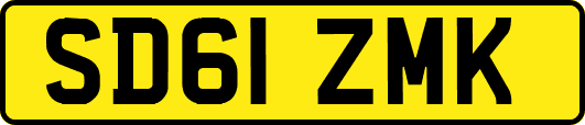 SD61ZMK