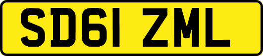 SD61ZML