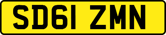 SD61ZMN