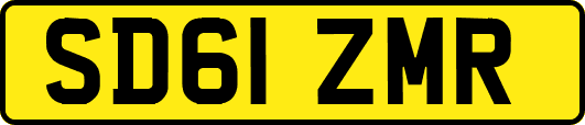 SD61ZMR