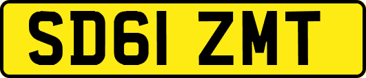 SD61ZMT