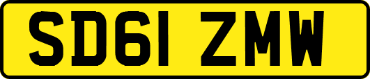 SD61ZMW